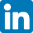 Logo Linkedin