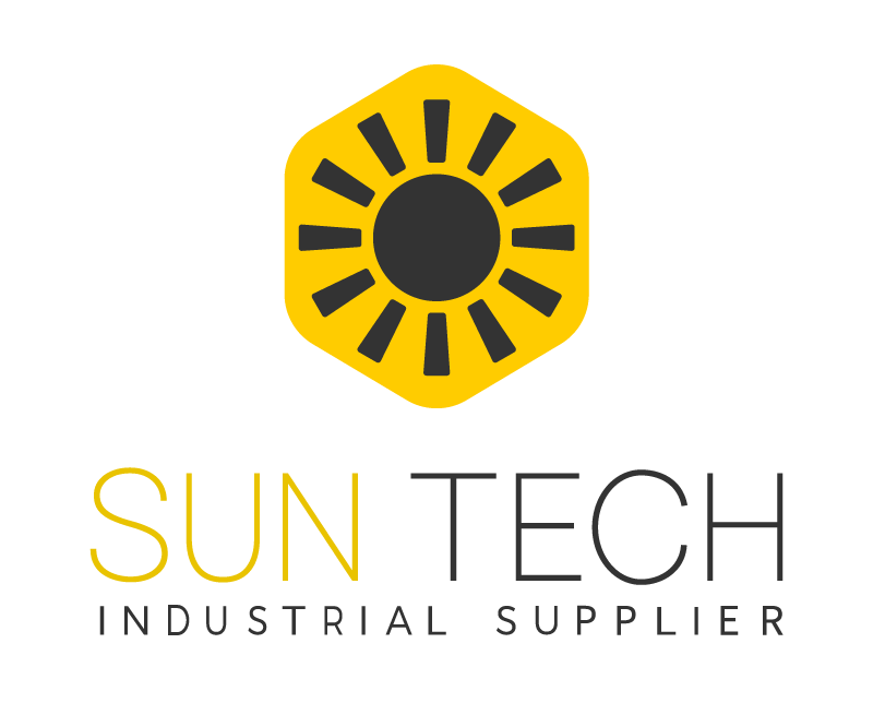 Logo SUNTECH